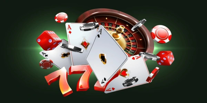 Các sản phẩm casino hấp dẫn nhất tại thabet