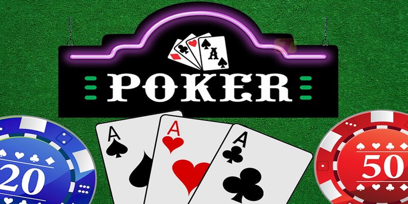 Cách đăng ký để tham gia poker