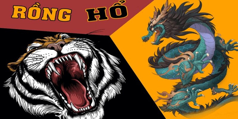 Giới thiệu về tựa game rồng hổ trực tuyến