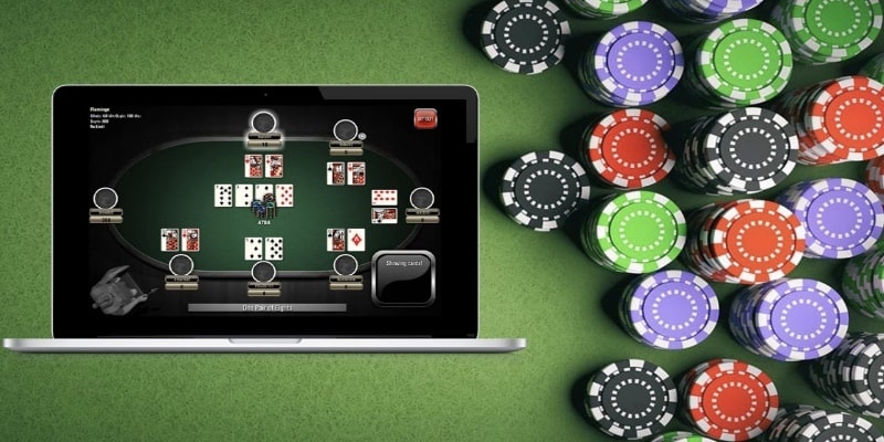 Tìm hiểu đôi nét về thể loại poker trực tuyến 