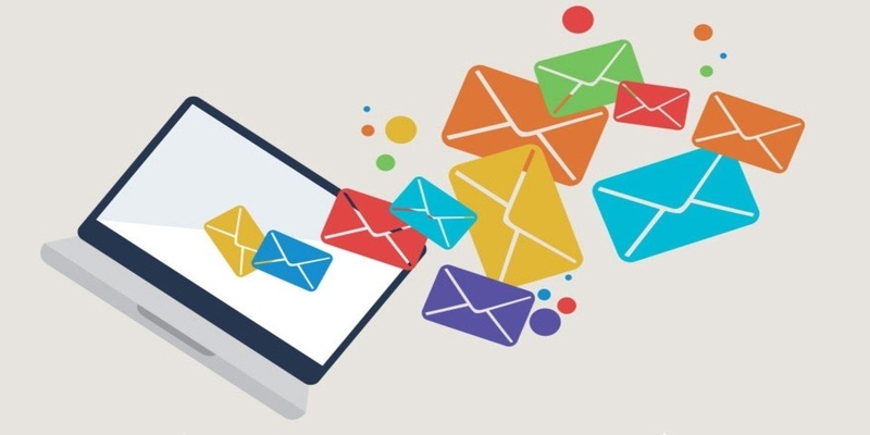 Gửi email để liên hệ với Thabet