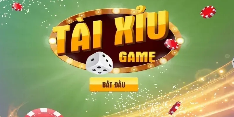 Tài Xỉu livestream