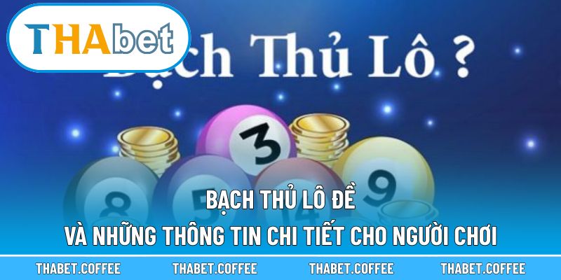 Bạch thủ lô đề