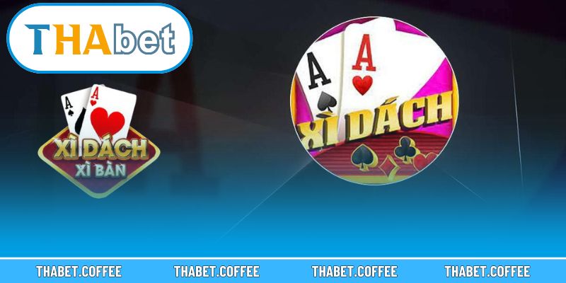 Bàn chơi xì dách trực tuyến với nhiều người tham gia đặt cược