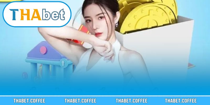 Các ưu điểm khi thực hiện rút tiền đúng cách tại Thabet