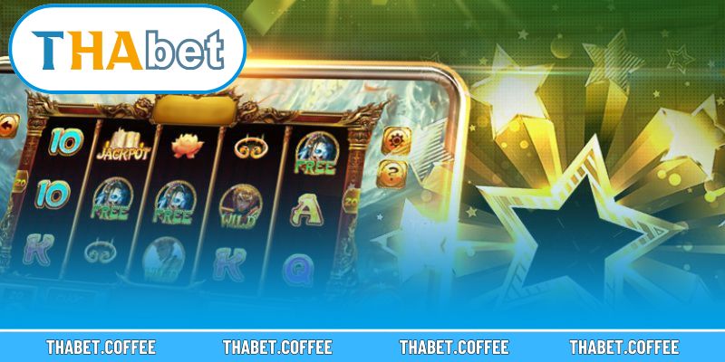 Giao diện hiển thị chi tiết hướng dẫn từng bước chơi slot