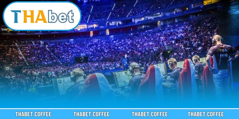 Giao diện trực tuyến hỗ trợ nhiều tựa game khác nhau