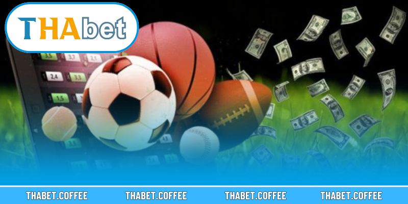 Bảng cược trực tuyến trên nền tảng hiện đại