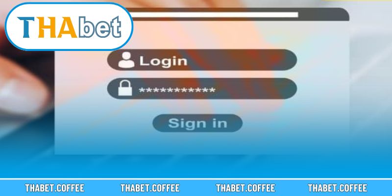 Hướng dẫn từng bước truy cập vào nền tảng để đảm bảo tài khoản an toàn