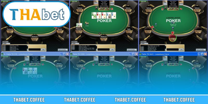 Khám phá thế giới trí tuệ đầy hấp dẫn cùng các ván cược chiến lược.