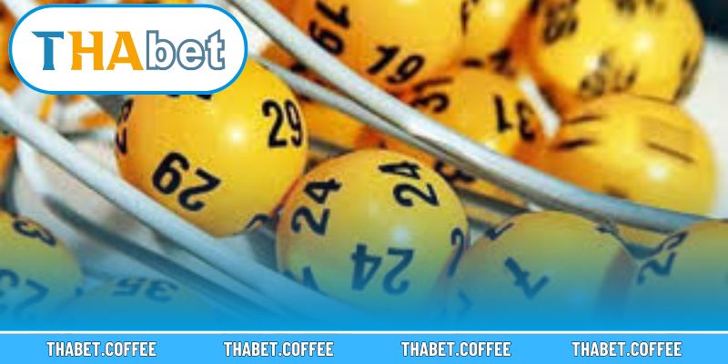 Không gian nổi bật của sảnh xổ số trực tuyến