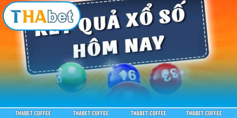 Không gian sảnh xổ số trực tuyến hiện đại và chuyên nghiệp