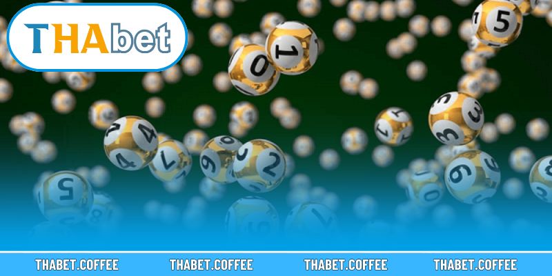 Không gian tính toán kết quả dự đoán xổ số hiện đại