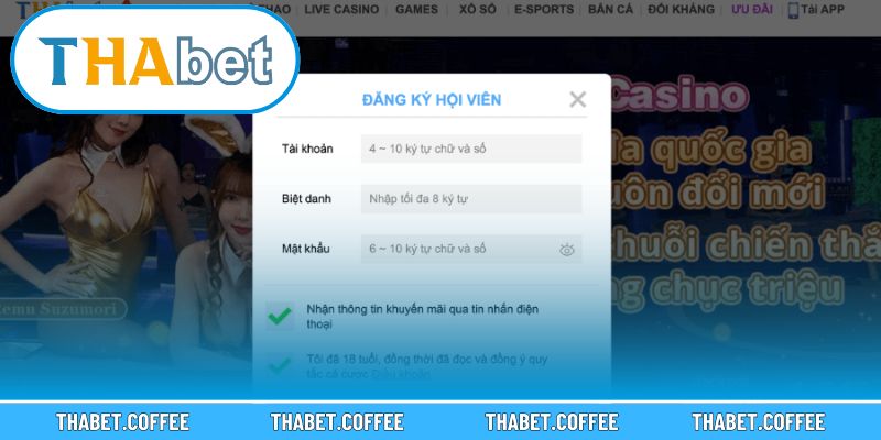 Lợi ích thiết thực dành cho người chơi khi mở tài khoản