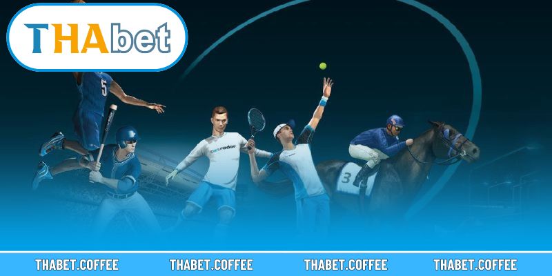 Minh họa các sảnh game nổi bật trên hệ thống