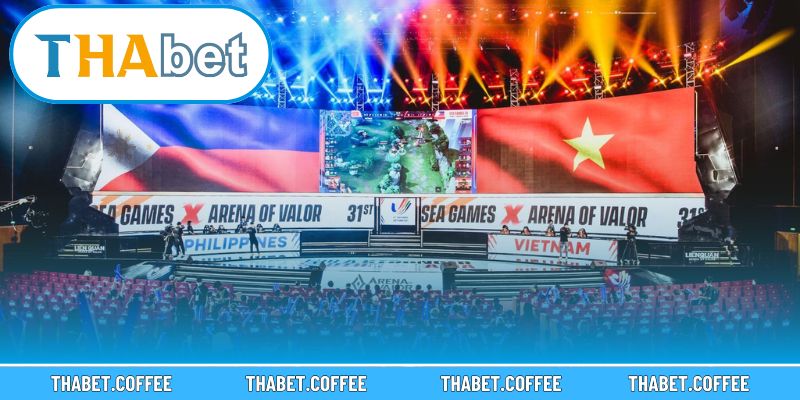 Một người chơi phân tích thông tin trước khi đặt cược