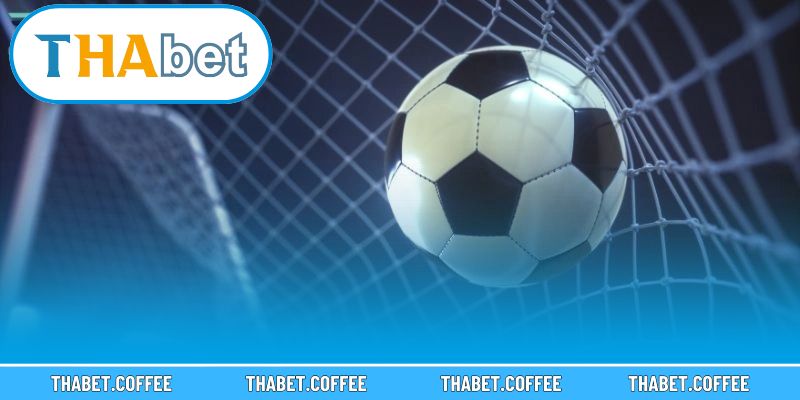 Một tình huống thực tế trong bóng đá