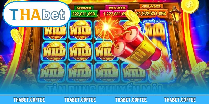 Người chơi được trải nghiệm nhiều tính năng hấp dẫn và tiện ích