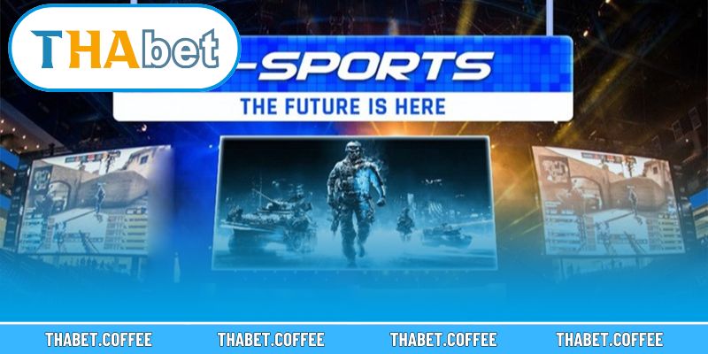 Người chơi theo dõi trực tiếp giải đấu E-Sports quốc tế