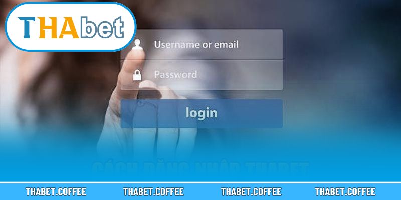 Những lỗi phổ biến và cách khắc phục khi đăng nhập