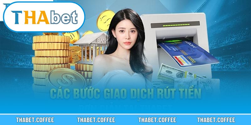 Những lý do phổ biến khiến giao dịch rút tiền gặp sự cố