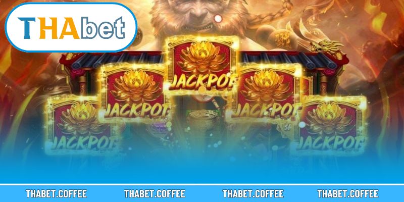 Những thương hiệu game slot nổi tiếng đồng hành cùng hệ thống.