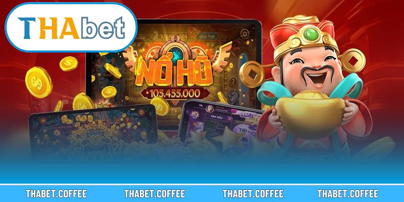Sảnh slot trực tuyến thu hút nhờ các tính năng vượt trội.