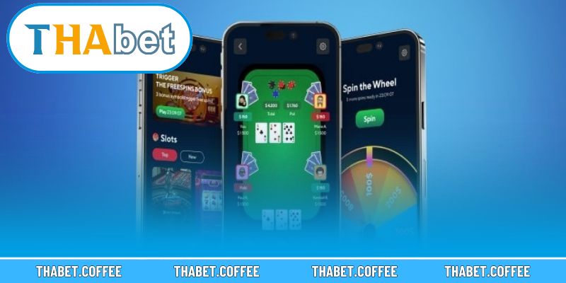 Thao tác cài đặt đơn giản và dễ thực hiện trên mọi thiết bị