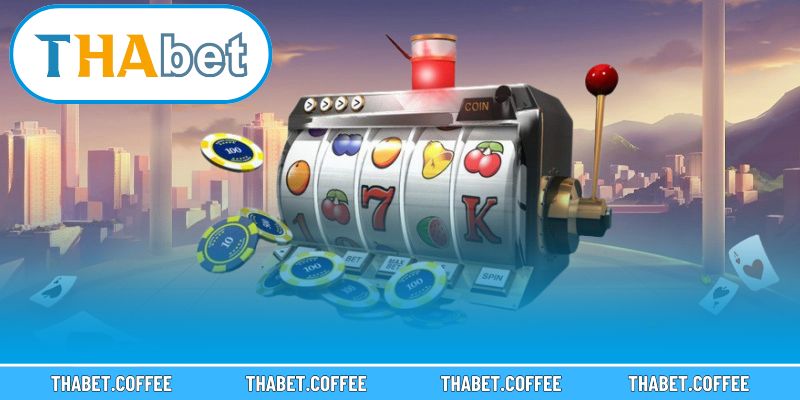 Trò chơi mang tính hồi hộp và cơ hội trúng thưởng lớn